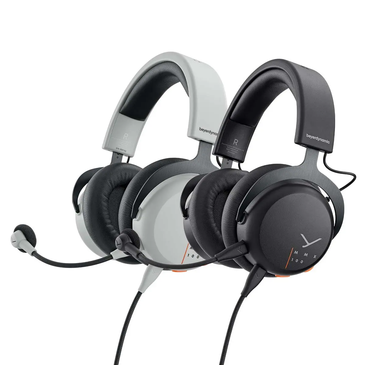 TG D57 - beyerdynamic México